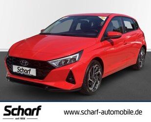 Hyundai i20 Gebrauchtwagen