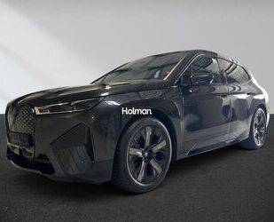 BMW iX Gebrauchtwagen