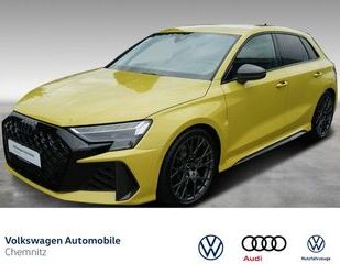 Audi RS3 Gebrauchtwagen