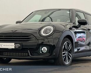 Mini Cooper Clubman Gebrauchtwagen