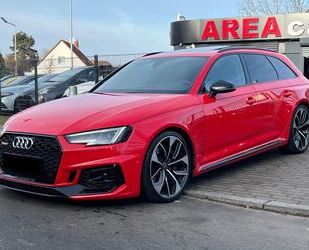 Audi RS4 Gebrauchtwagen