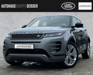 Land Rover Range Rover Evoque Gebrauchtwagen