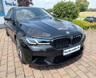 BMW M5 Gebrauchtwagen