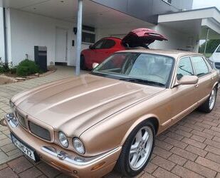 Jaguar XJR Gebrauchtwagen