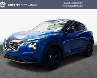 Nissan Juke Gebrauchtwagen