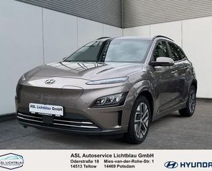 Hyundai KONA Gebrauchtwagen