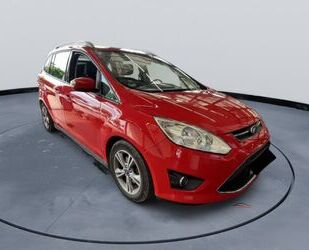 Ford Grand C-Max Gebrauchtwagen
