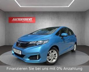 Honda Jazz Gebrauchtwagen