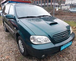 Kia Carnival Gebrauchtwagen
