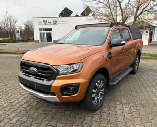Ford Ranger Gebrauchtwagen
