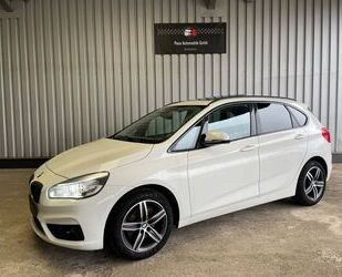 BMW 218 Gebrauchtwagen