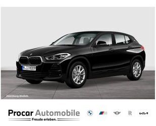 BMW X2 Gebrauchtwagen