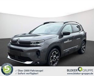 Citroen C5 Aircross Gebrauchtwagen