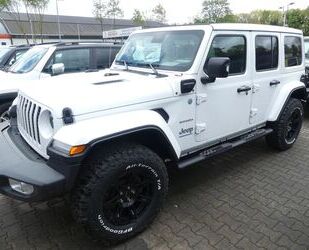 Jeep Wrangler Gebrauchtwagen