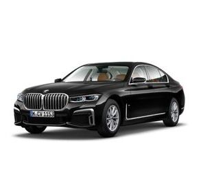 BMW 730 Gebrauchtwagen