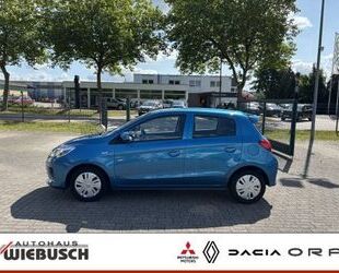Mitsubishi Space Star Gebrauchtwagen