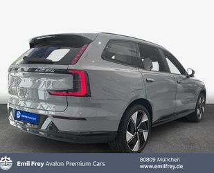 Volvo EX90 Gebrauchtwagen
