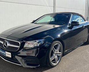 Mercedes-Benz E 350 Gebrauchtwagen