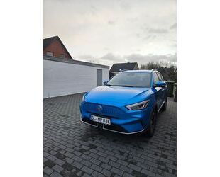 MG ZS Gebrauchtwagen