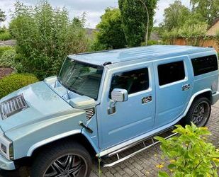 Hummer Andere Gebrauchtwagen
