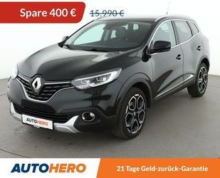 Renault Kadjar Gebrauchtwagen