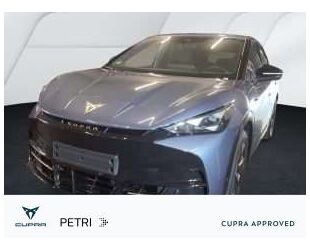 Cupra Tavascan Gebrauchtwagen