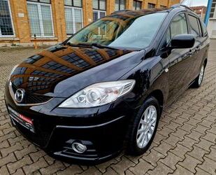 Mazda 5 Gebrauchtwagen