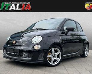 Abarth 595C Gebrauchtwagen