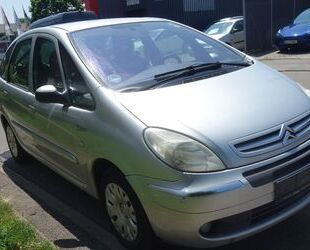 Citroen C3 Picasso Gebrauchtwagen