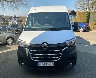 Renault Master Gebrauchtwagen