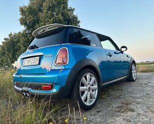 Mini Cooper S Gebrauchtwagen