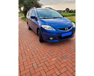 Mazda 5 Gebrauchtwagen