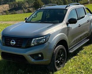 Nissan Navara Gebrauchtwagen