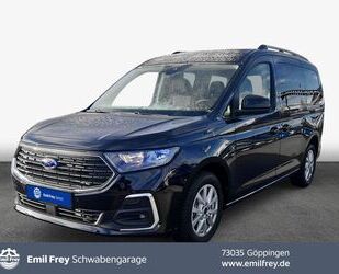 Ford Grand Tourneo Gebrauchtwagen