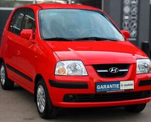 Hyundai Atos Gebrauchtwagen