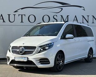 Mercedes-Benz V 300 Gebrauchtwagen