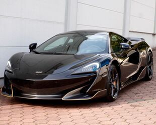 McLaren 600LT Gebrauchtwagen