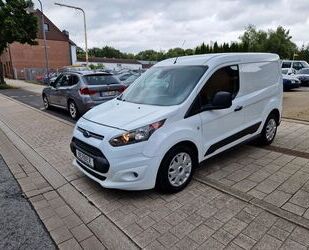 Ford Transit Connect Gebrauchtwagen