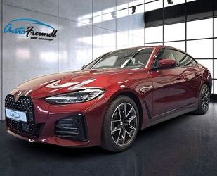 BMW 420 Gebrauchtwagen