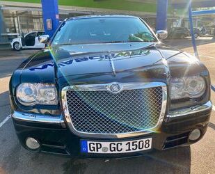 Chrysler 300C Gebrauchtwagen