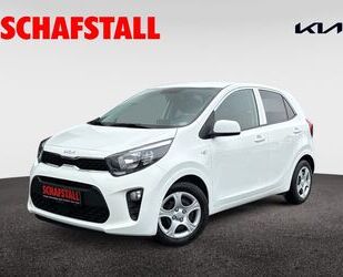 Kia Picanto Gebrauchtwagen