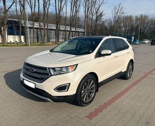Ford Edge Gebrauchtwagen