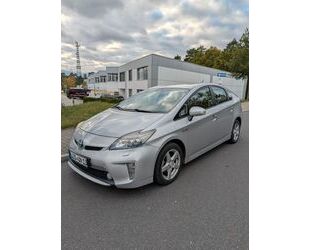 Toyota Prius Gebrauchtwagen