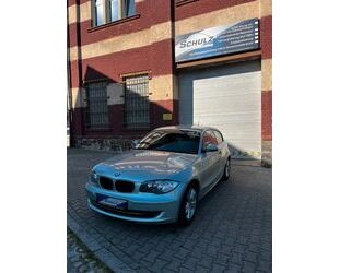 BMW 116 Gebrauchtwagen