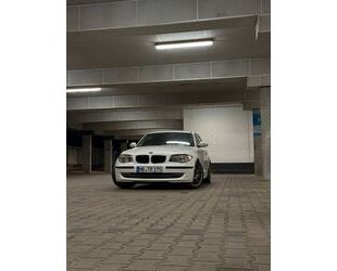 BMW 116 Gebrauchtwagen
