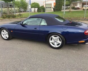 Jaguar XK8 Gebrauchtwagen