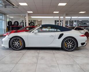 Porsche 991 Gebrauchtwagen