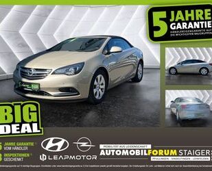 Opel Cascada Gebrauchtwagen