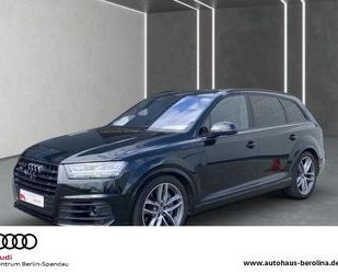 Audi SQ7 Gebrauchtwagen