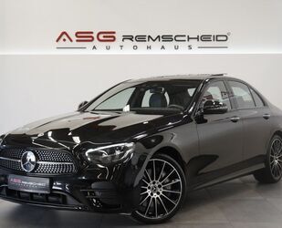 Mercedes-Benz E 450 Gebrauchtwagen